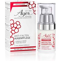 Ayer Harriet Hubbard Ayerissime Vital Care Anti-Falten Augenpflege - Eye Cream Formula von Ayer