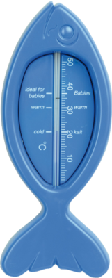 BADETHERMOMETER Fisch KST 115009B 1 St von B�ttner-Frank GmbH