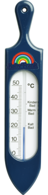 BADETHERMOMETER mit Griff B115005 1 St von B�ttner-Frank GmbH