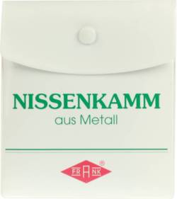 NISSENKAMM Metall BF 1 St von B�ttner-Frank GmbH