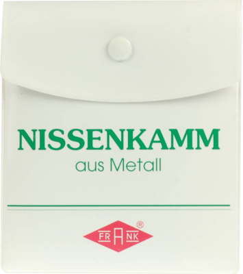 NISSENKAMM Metall BF 1 St von B�ttner-Frank GmbH