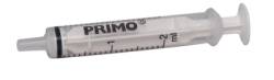 PRIMO Einmalspritze 2 ml Luer 100X2 ml von B�ttner-Frank GmbH