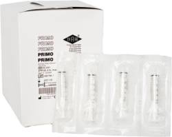 PRIMO Einmalspritze 5 ml exzentrisch 100X5 ml von B�ttner-Frank GmbH
