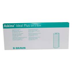 Askina Ideal Plus 5m x 6cm von B. Braun Melsungen AG