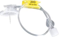 SURECAN Safety II Portkan�le 19 Gx25 mm 1 St von B. Braun Melsungen AG