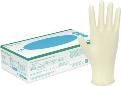 VASCO Basic Handschuhe Gr.XL 90 St von B. Braun Melsungen AG