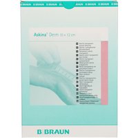 Askina® Derm 10 x 12 cm steril von B.Braun