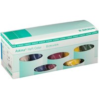 Askina® Haft Color Sortimentsbox von B.Braun