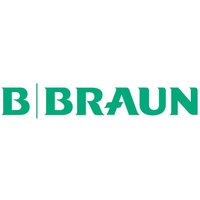 Braun Adapter männlich/männlich für weibliche Lo-Anschlüsse von B.Braun