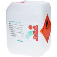 Meliseptol® Foam Kanister von B.Braun