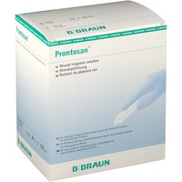 Prontosan® Wundspüllösung von B.Braun
