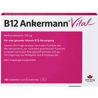B12 Ankermann® Vital von B12 Ankermann