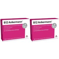 B12 Ankermann von B12 Ankermann