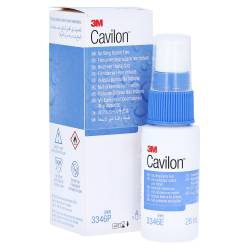 "CAVILON 3M reizfreier Hautschutz Spray 3346P 28 Milliliter" von "B2B Medical GmbH"