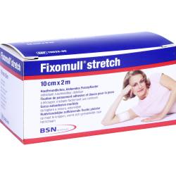 FIXOMULL stretch 10 cmx2 m 1 St Vlies von B2B Medical GmbH