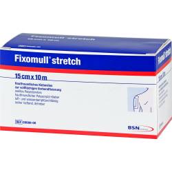 FIXOMULL stretch 15 cmx10 m 1 St ohne von B2B Medical GmbH