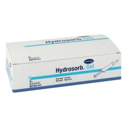 "HYDROSORB Gel steril Hydrogel 5x8 Gramm" von "B2B Medical GmbH"