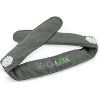 BACKLAxx® Akupressur Stirnband 70x6 cm von BACKLAxx®