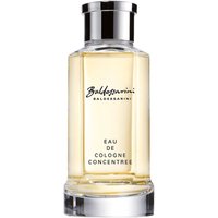 Classic Eau de Cologne Concentree 75 ml von BALDESSARINI