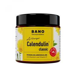 CALENDULIN Arlberger Salbe von BANO Healthcare GmbH