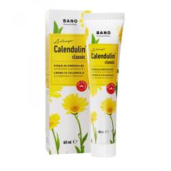 Calendulin classic Ringelblumensalbe von BANO Healthcare GmbH