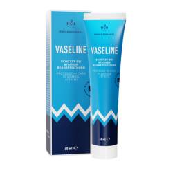 VASELINE WEISS R�sch 60 ml von BANO Healthcare GmbH