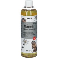Bano Murmelin® Franzbranntwein von BANO