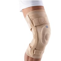 Bauerfeind GenuTrain® S Kniebandage von BAUERFEIND