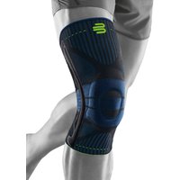 Bauerfeind Kniebandage ,Knee Support, Unisex von BAUERFEIND