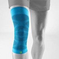 Bauerfeind Sports Compression Knee Support von BAUERFEIND