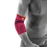 Bauerfeind Sports Ellenbogenbandage Elbow Support von BAUERFEIND
