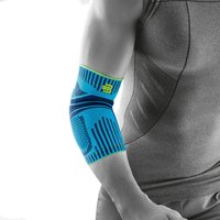 Bauerfeind Sports Ellenbogenbandage Elbow Support von BAUERFEIND