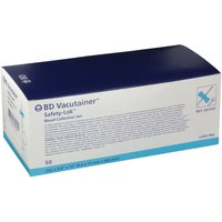 BD Vacutainer® Safety-Lok hellblau von BD
