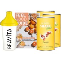 Beavita 2-Wochen-Diät-Paket, Caffè Latte von BEAVITA