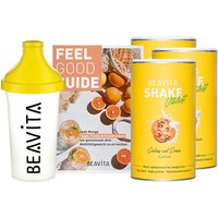 Beavita 2-Wochen-Diät-Paket, Cookies & Cream von BEAVITA