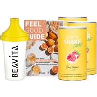 Beavita 2-Wochen-Diät-Paket, Himbeere-Joghurt von BEAVITA