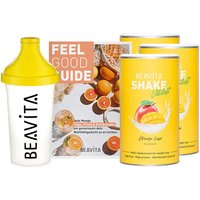 Beavita 2-Wochen-Diät-Paket, Mango Lassi von BEAVITA