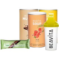 Beavita 3-Wochen-Diät Int, Slim-Easy von BEAVITA