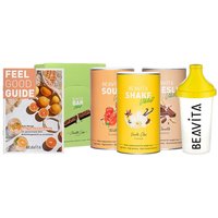 Beavita 3-Wochen-Diät: Work-Diet-Balance, Slim-Easy von BEAVITA