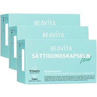 Beavita Sättigungskapseln von BEAVITA