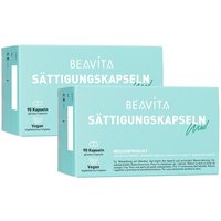 Beavita Sättigungskapseln von BEAVITA