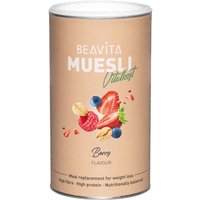Beavita Vitalkost Diät-Müsli, Beere von BEAVITA