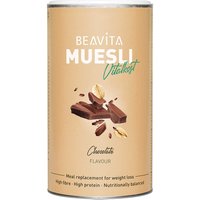 Beavita Vitalkost Diät-Müsli, Schokolade von BEAVITA