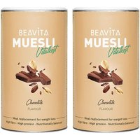 Beavita Vitalkost Diät-Müsli, Schokolade von BEAVITA