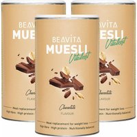 Beavita Vitalkost Diät-Müsli, Schokolade von BEAVITA