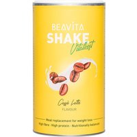 Beavita Vitalkost Diät-Shake, Caffè Latte von BEAVITA