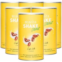 Beavita Vitalkost Diät-Shake, Caffè Latte von BEAVITA