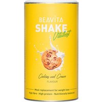 Beavita Vitalkost Diät-Shake, Cookies-Cream von BEAVITA