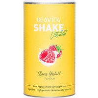 Beavita Vitalkost Diät-Shake, Himbeere-Joghurt von BEAVITA