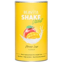 Beavita Vitalkost Diät-Shake, Mango Lassi von BEAVITA
